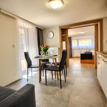 Apartamenty Glebce 75 Wisła Exteriör bild